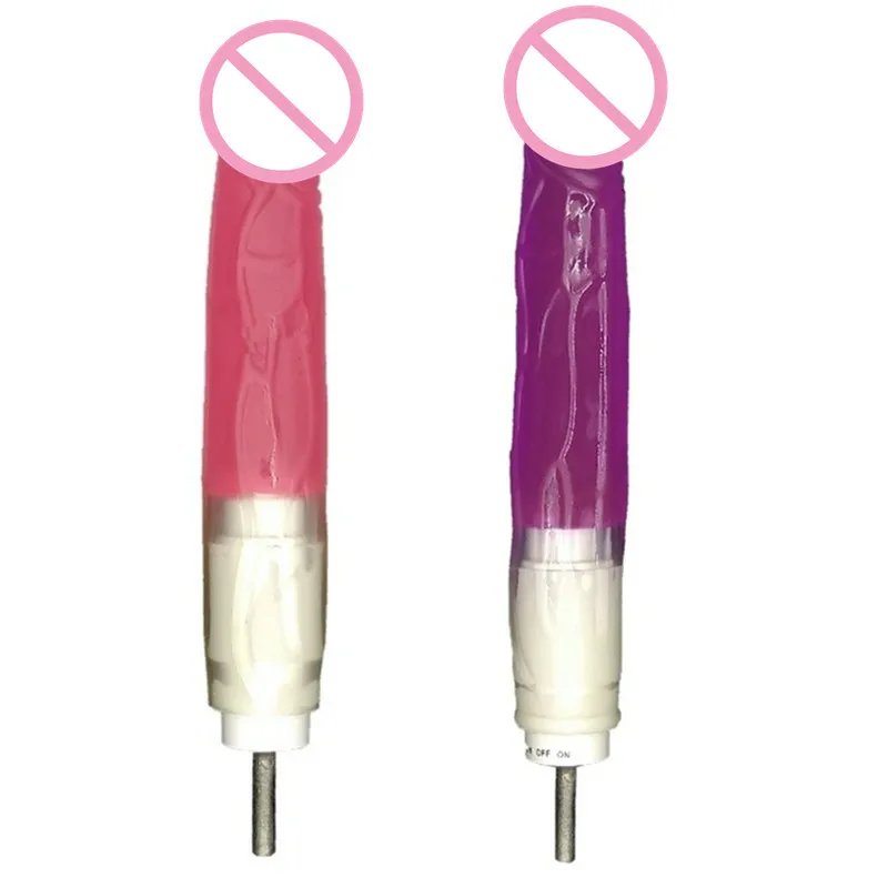 6 Modelos Escolha Acessórios de Máquina de Sexo para Elétrica Drill Rotation Machine Anexo Dildos Anal Plug Sex Brinquedos para Mulheres E5-63 Y201118
