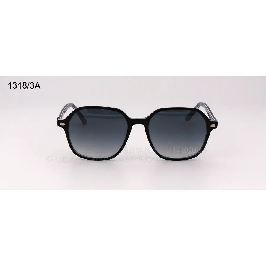 new Retro Square Sunglasses Women hexagon Brand Designer Fashion plank Frame Sun Glasses Men Gradient Lens Eyewear Oculos gafas 21233k