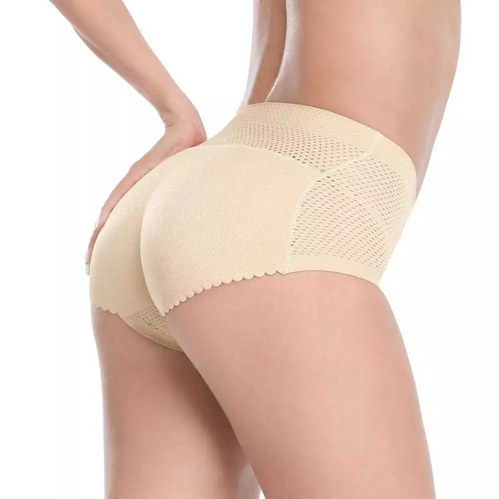 Xpay mulheres acolchoado sem costura butt hip enhancer sexy butt blocas nádegas calcinha shaper nádegas com lingerie de levantamento flexão underw h1018