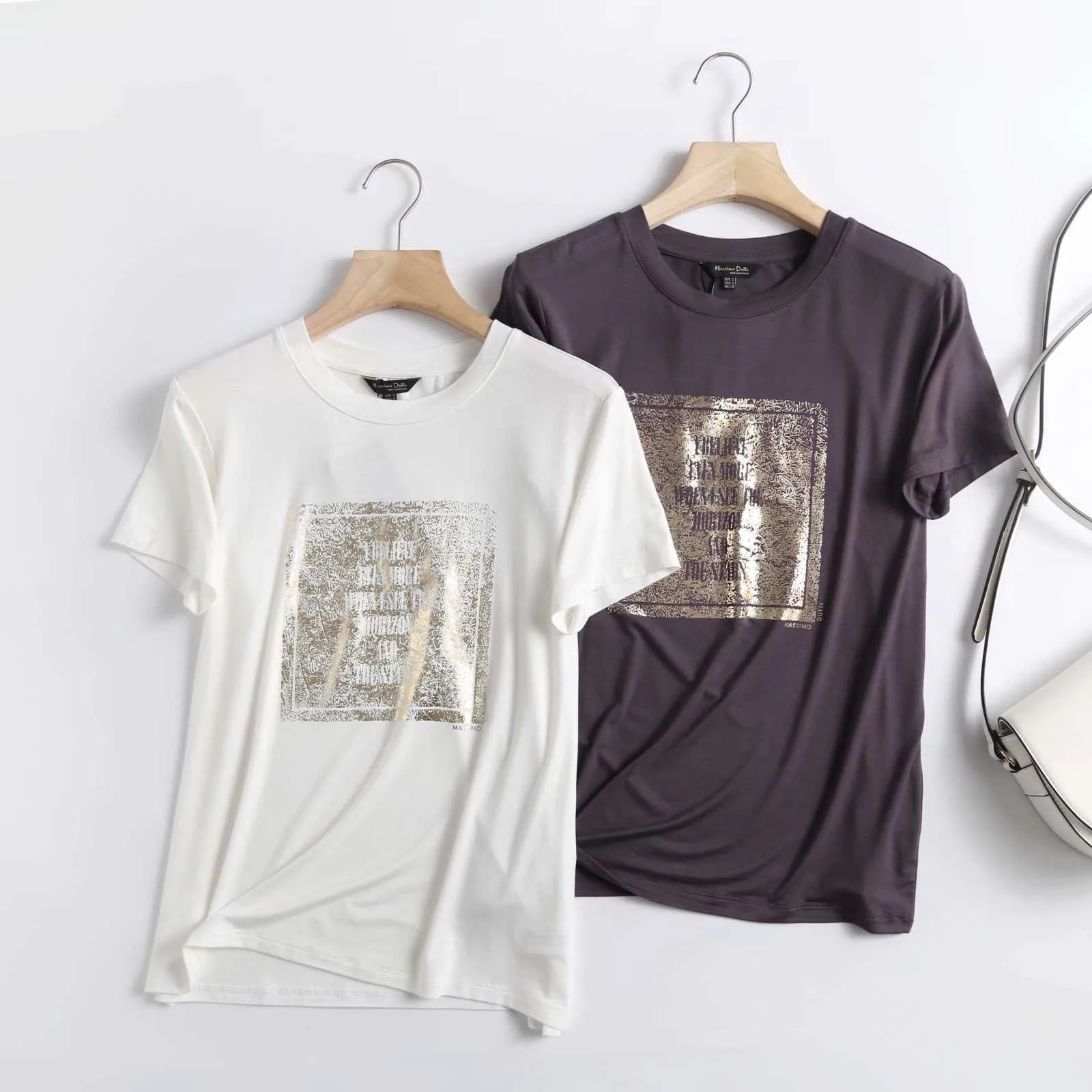 Withered England High Street Vintage Imprimer O-Cou Coton Harajuku Tshirt Été T-shirt Femmes Camisetas Verano Mujer 2021 Tops Y0629