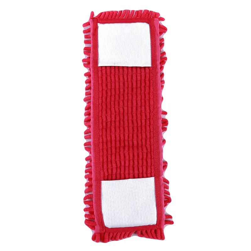 Accueil Pad Chenille Recharge Ménage Vadrouille À Poussière Remplacement De La Tête De Nettoyage Accessoires De Sol