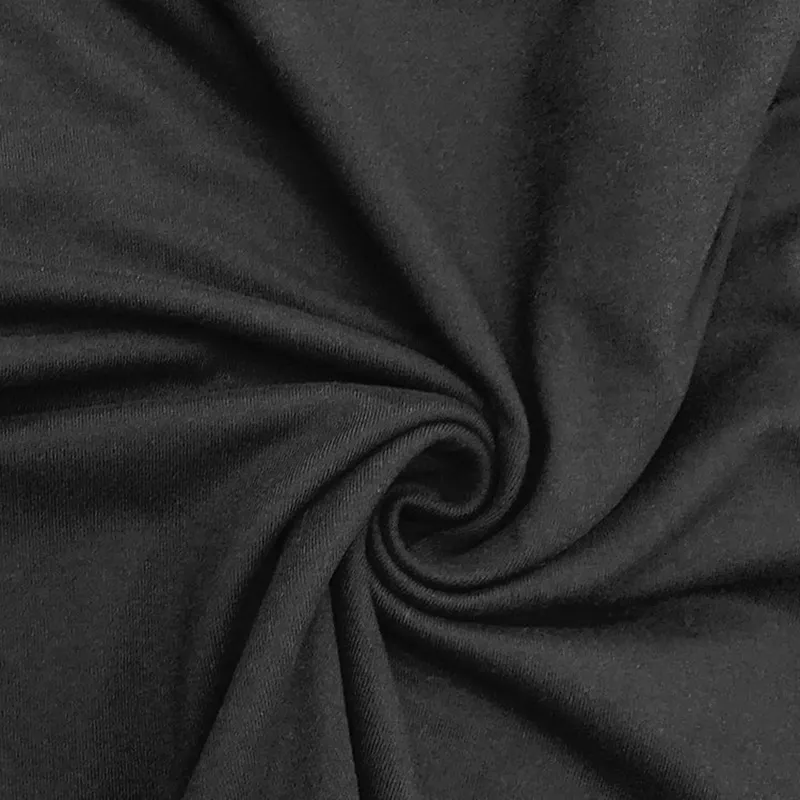 Kobiety Pencil Sukienka Torba Hip Slim Fit Krótki Rękaw Okrągły Neck Casual Eleganckie Solid Colro Wysoką Talii Damska Odzież 210522