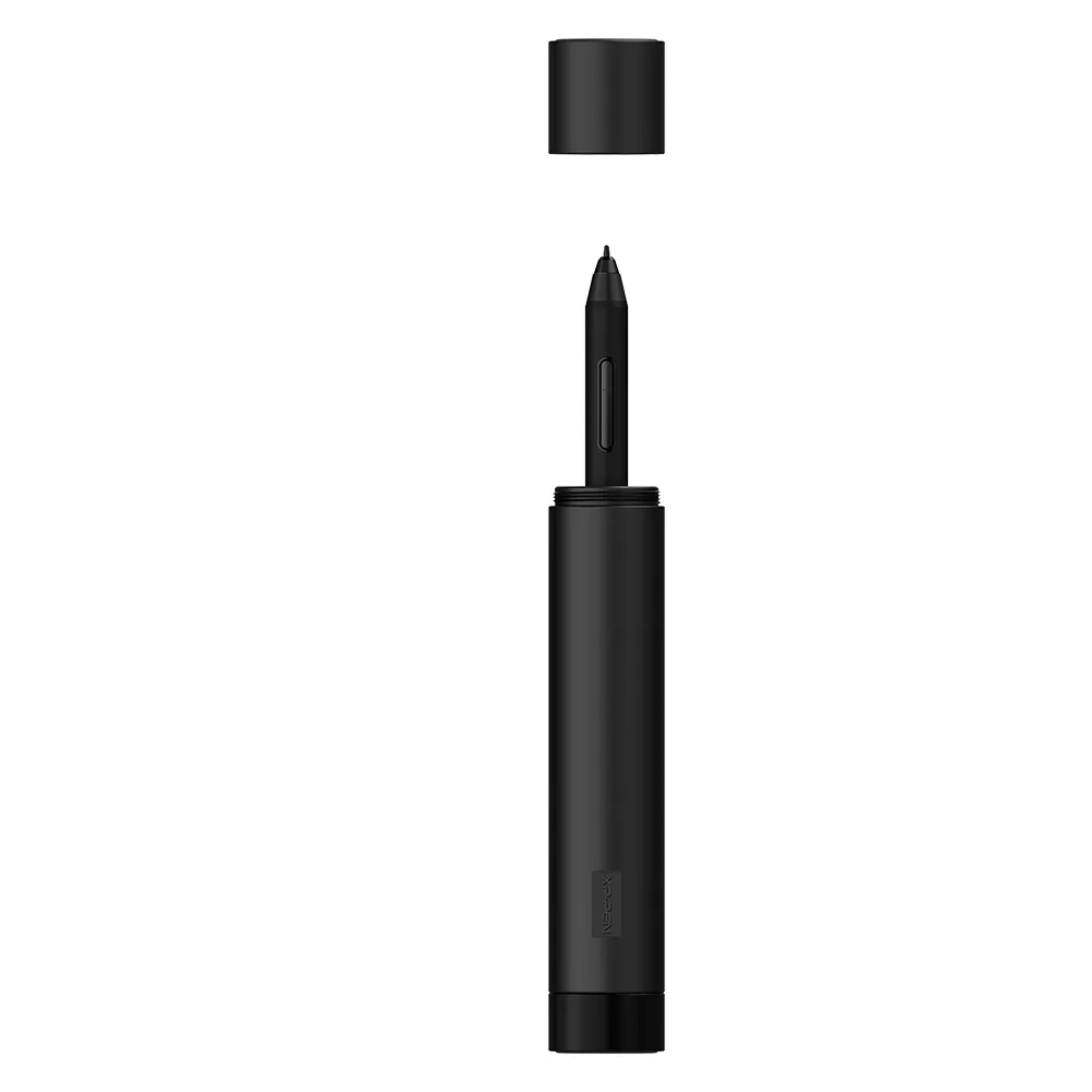 XP-PEN PA5 PA6 Batterie-stylo et pointes Moniteur graphique Affichage de dessin Innovator16 Artist 222nd 8192 Level