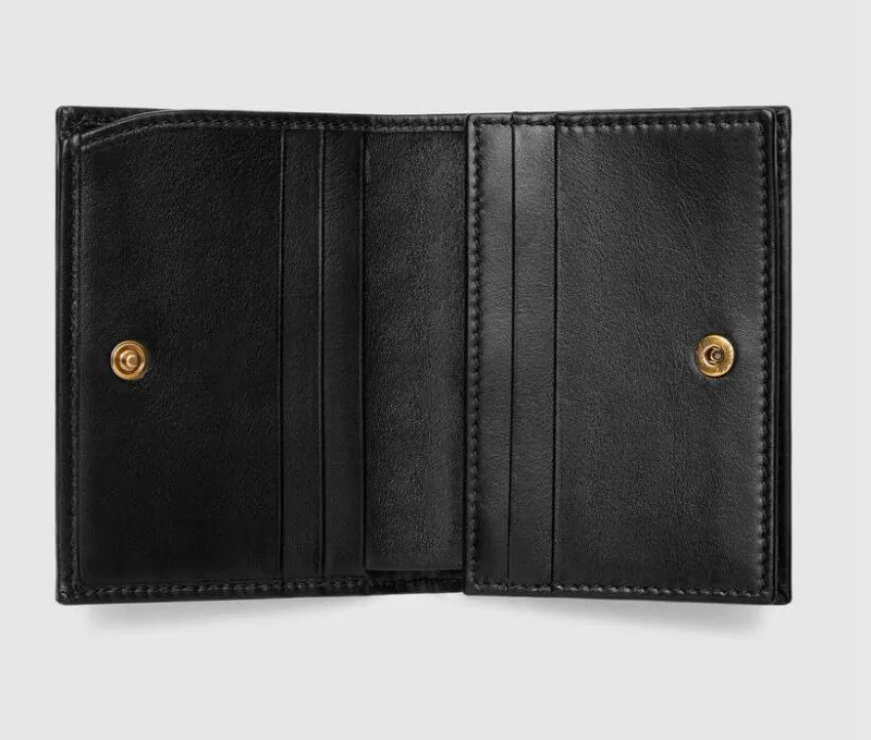 Дизайнерская сумка кожа Canvas Cread Card Case Cartoon Coil Swork Big Clip Banknote Zipper Soft Mini Wallet Cardcase265S