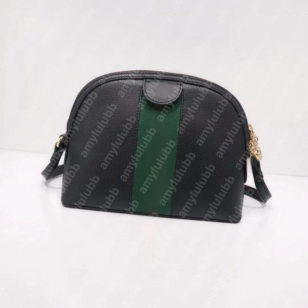 amylulubb shell Handbags chain clutch lady crossbody bags dicky0750 hobo classic Striped shoulder bag for women fashion chains pur225J