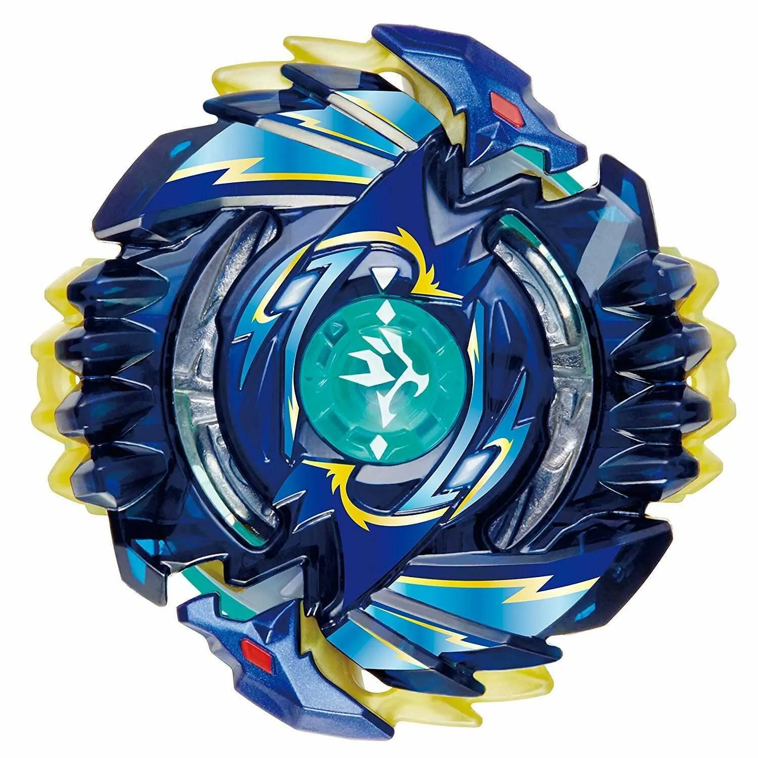 Rready Stock Takara Toma Beyblade Burst B-95 Booster Vol.8 01 Potwierdzone schronienie Regulus.5s.tw