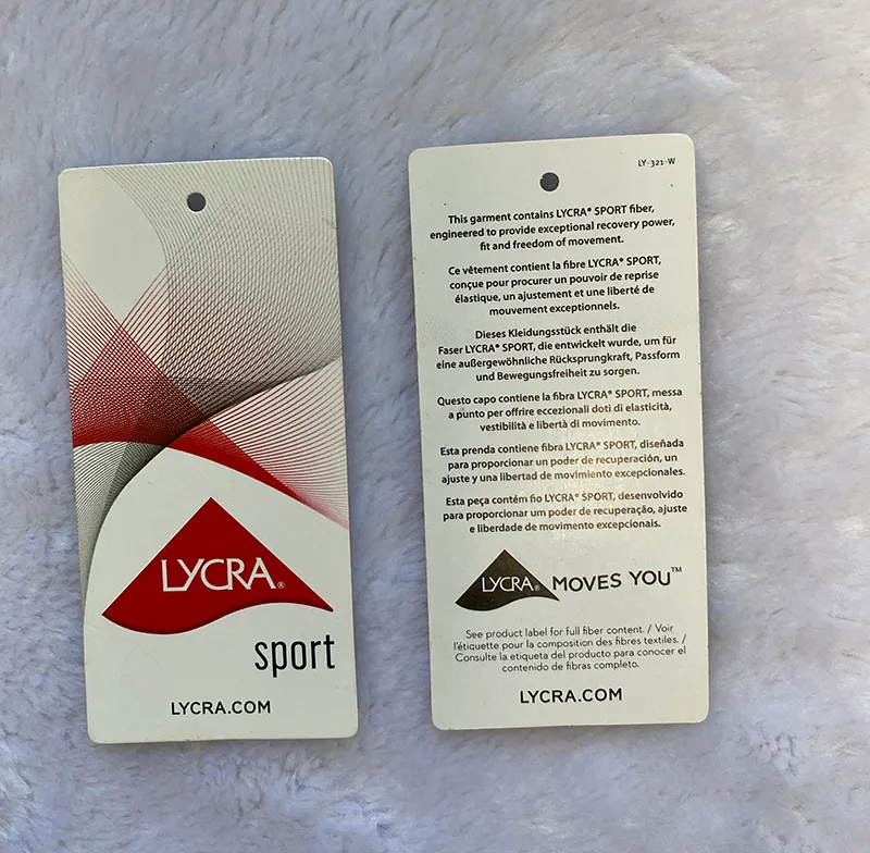 2023 Lycra Fabric uitgebreide training yogabroek hoge taille sport sportschool draag leggings elastische fitness dame buiten broek met stijl top