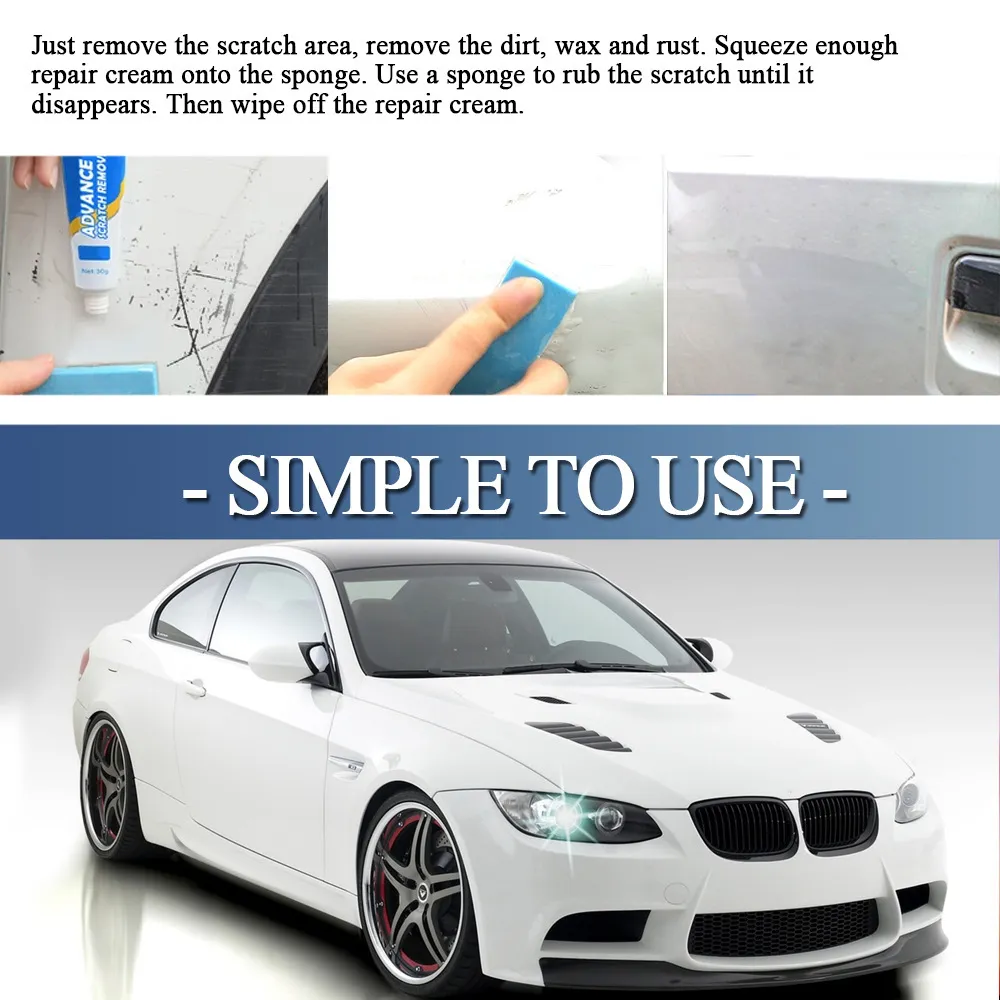 100 ml automotive coating spray auto krascoating agent reparatie nano spray oxidatie vloeistof keramische jas verf zorg auto gereedschap3863451