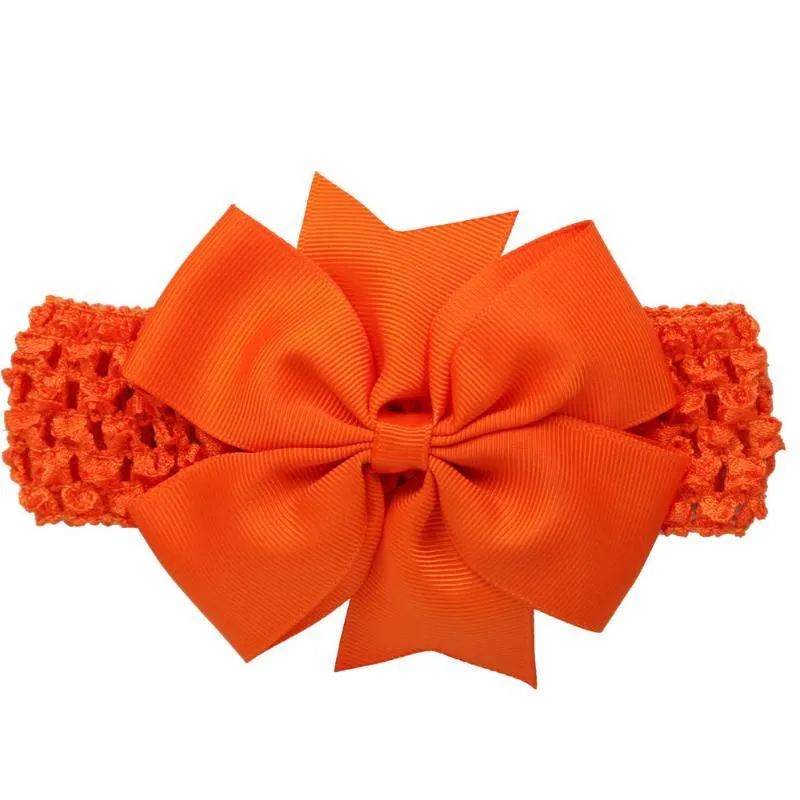 Accessoires de cheveux femmes fleur bandeau avec ruban couronne fête de mariage dames filles guirlandes couronne florale bandeau pour bébé bande