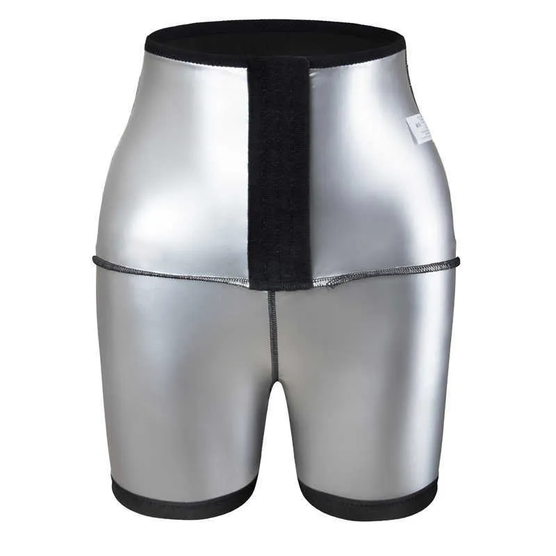Shaper Corporal Sweat Hot Shorts Calças Femme Perda de Peso emagrecimento High Cintura Sauna Efeito Shapewear Workout legging para mulheres