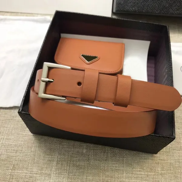 2021 marsupi di alta qualità moda cintura unica e combinazione borsa firmata borsa staccabile in vera pelle shopping party box251Z
