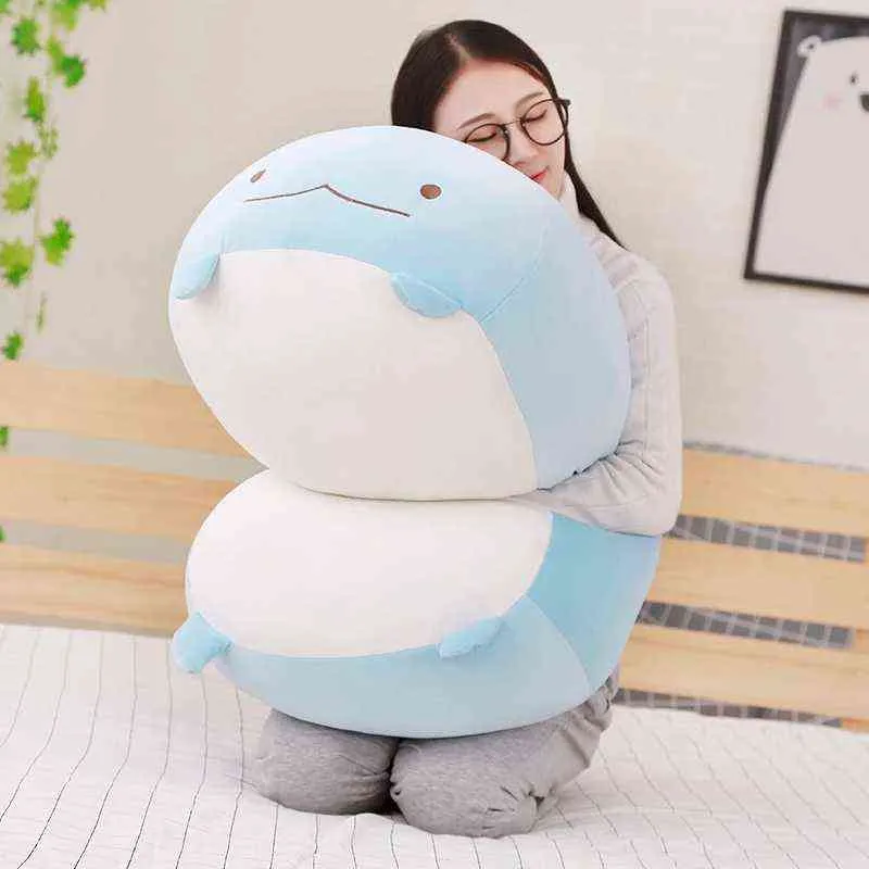 30cm Animation Sumikko Gurashi Plush Toys Cartoon Doll Soft Pillow Best Gifts for Kids Baby