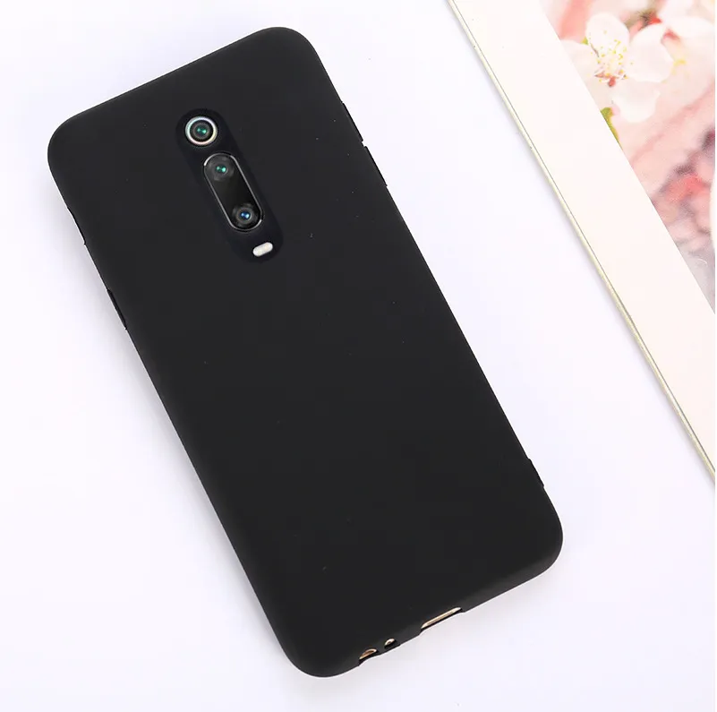 Snoep Siliconen Zachte gevallen voor OnePlus 7 PRO 5 5T 6 6T 7T 8 8T OnePlus Nord Slim Telefoon Cover One Plus 7T PRO 5T 5 6 6T Cases