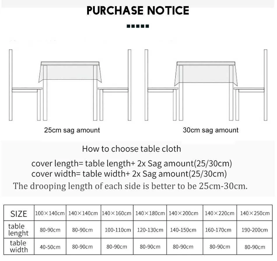 Toalha de mesa de linho retângulo de pano de pano Café decorativo para sala de estar Decoração estética esteira Mantel Mesa 210626