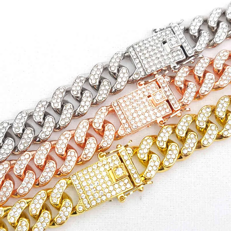 Jóias moda incrustada pulseira inteligente grande borboleta Cuba incrustada diamante bracelet17522608373922