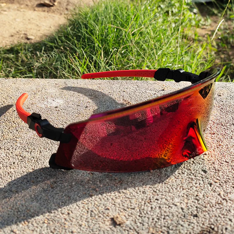 Bike Eyewewar Cycling Sunglasses Mountain Outdoor Sport Sportsses szklanki rowerowe