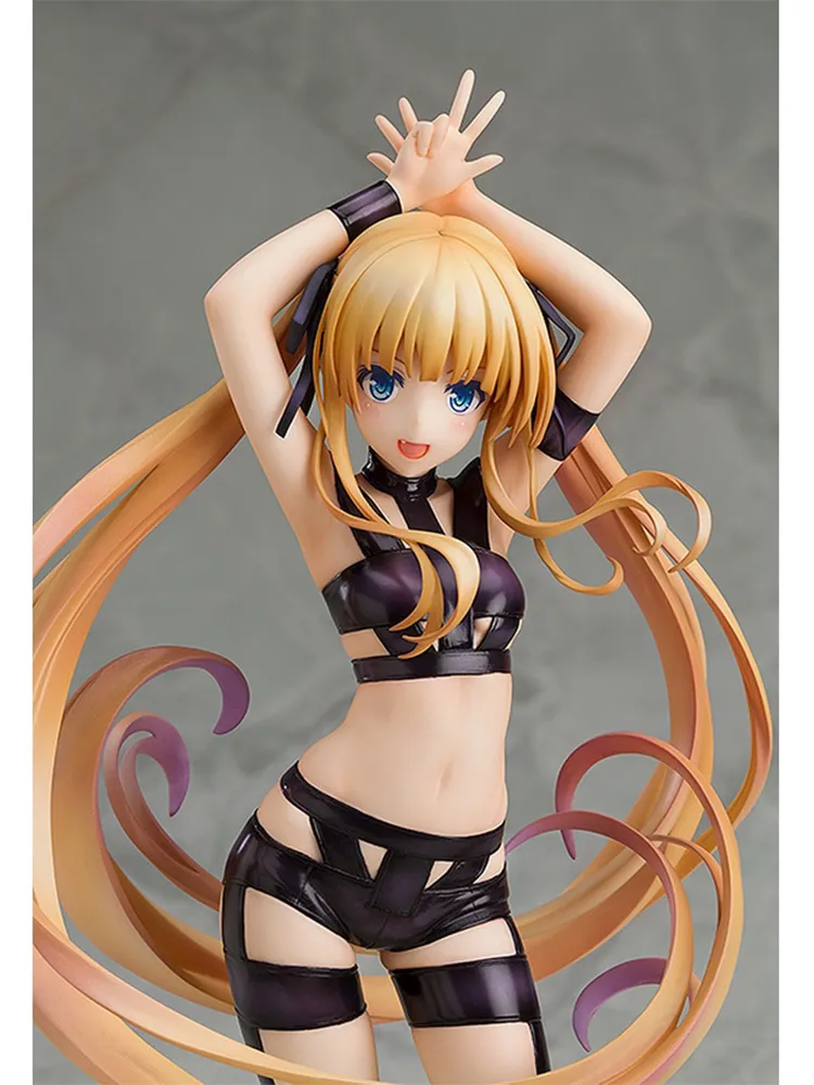 26cm Anime Saekano Comment élever une petite amie ennuyeuse Eriri Spencer Sawamura Limit PVC Action Figure Toy Collection Model X4237300