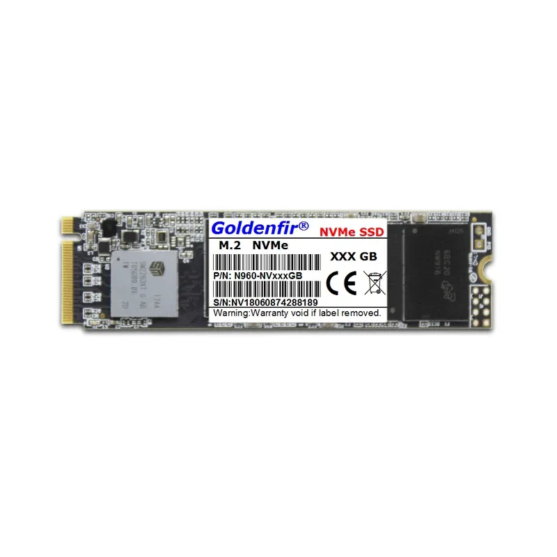 M.2 SSD M2 256GB PCIE NVME 128GB 512GB 1TB Solid State Disk 2280 Disco Rígido Interno HDD para Laptop Desktop Msi Asro