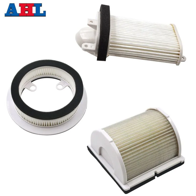 Motorcycle Air Filter Cleaner For YAMAHA XP500 T-MAX 500 XP TMAX 500 2001 2002 2003 2004 2005 2006 2007