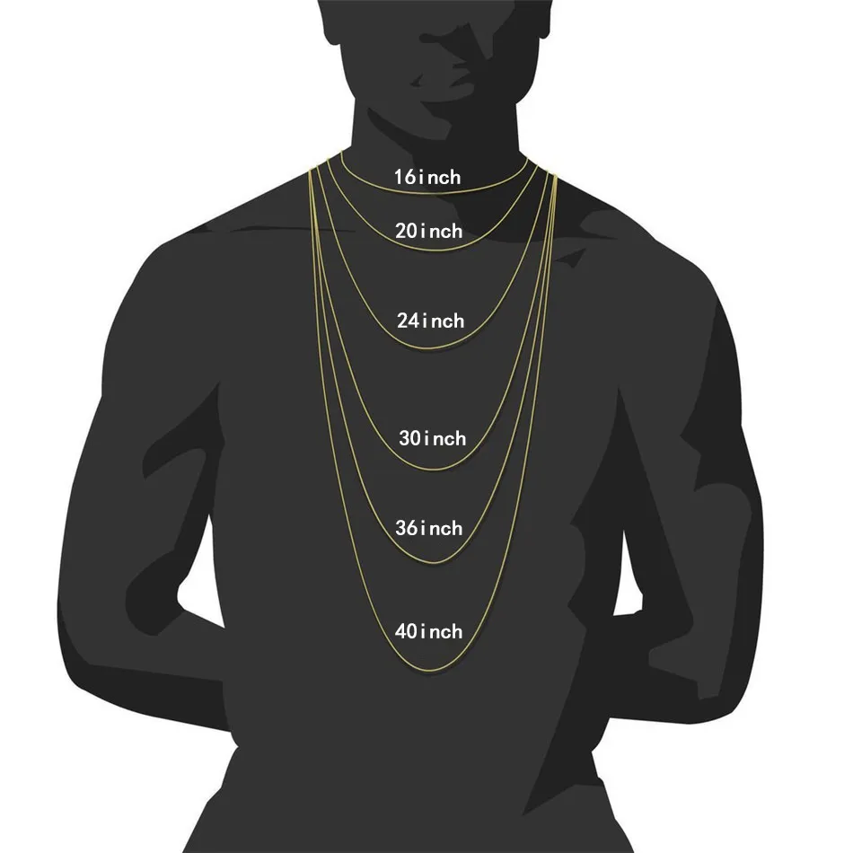 Halsketten Hip Hop Halskette Schwein Nase Link Kette 13mm Eced Out Bling Kaffee Choker Gold Silber Farbe Kubanische Männer039s Rap Dancer Fas8089971