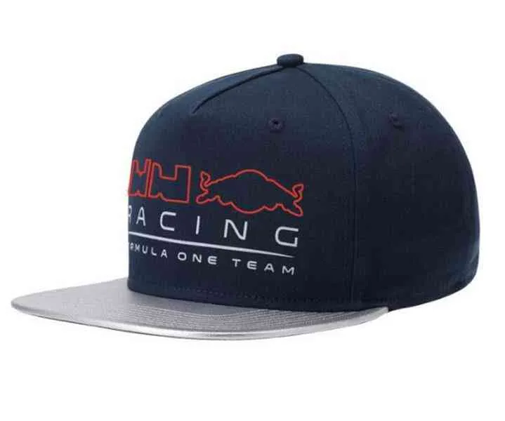 Ny F1 Racing Hat Full broderi 33 Team Sun Hat3Hzu {Kategori}