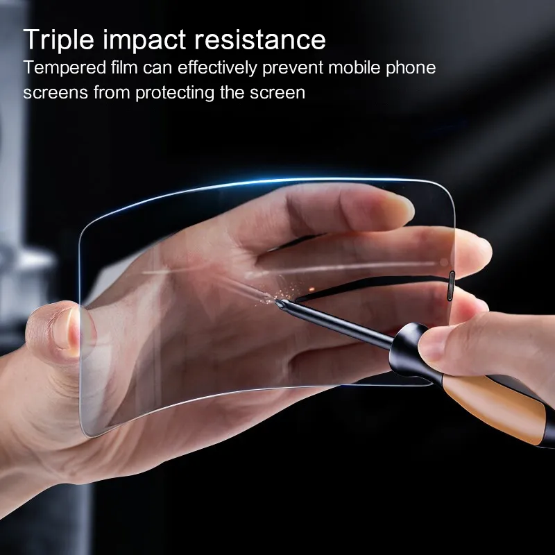 Ochrona ekranu prywatności dla iPhone 13 Pro Max Protective Temperted Glass Fit On Telefon 12 11 XS XR 7 8 Plus7935716