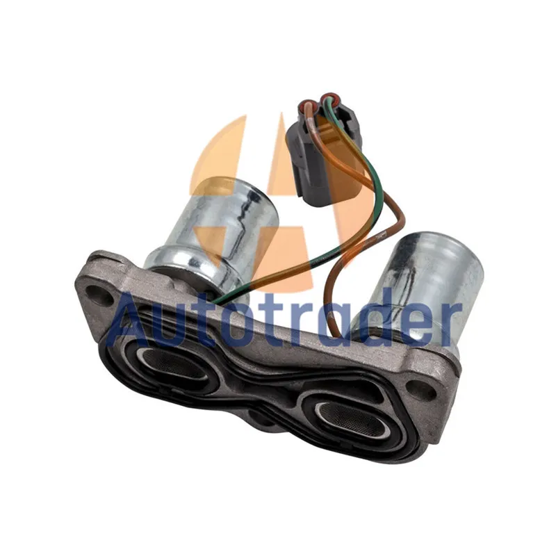 LABLT Automatic Transmission LockUp Solenoid For Honda CR-V 2.0L 1997 1998-2001