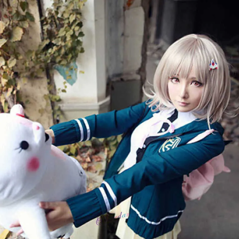 Chiaki cosplay clearance