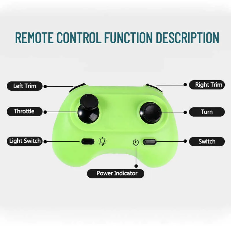 2.4G RC Plane Drone Aircraft Foam Glider Fixed Wing Remote Control Airplane Outdoor Electric Toys for Kids Boys Children Gift 2109298n