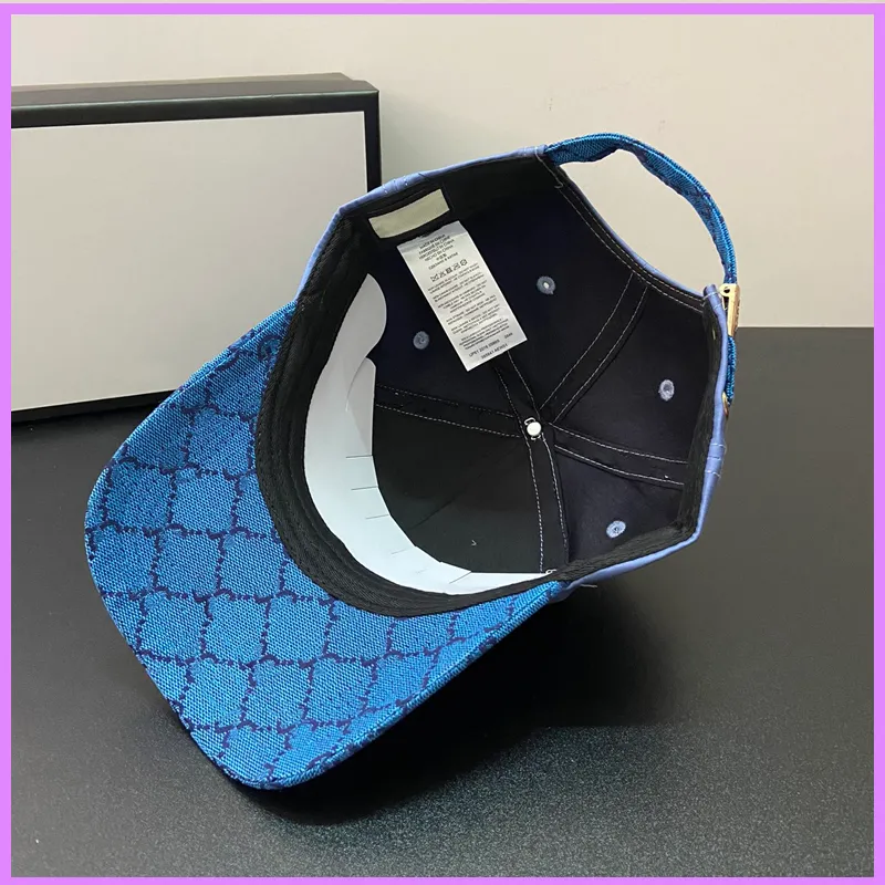 新しいスポーツ野球キャップ高品質の帽子帽子メンズデザイナーカジュアルカスケートレターパッチワークバケツ帽子夏レディースHUT D222165F