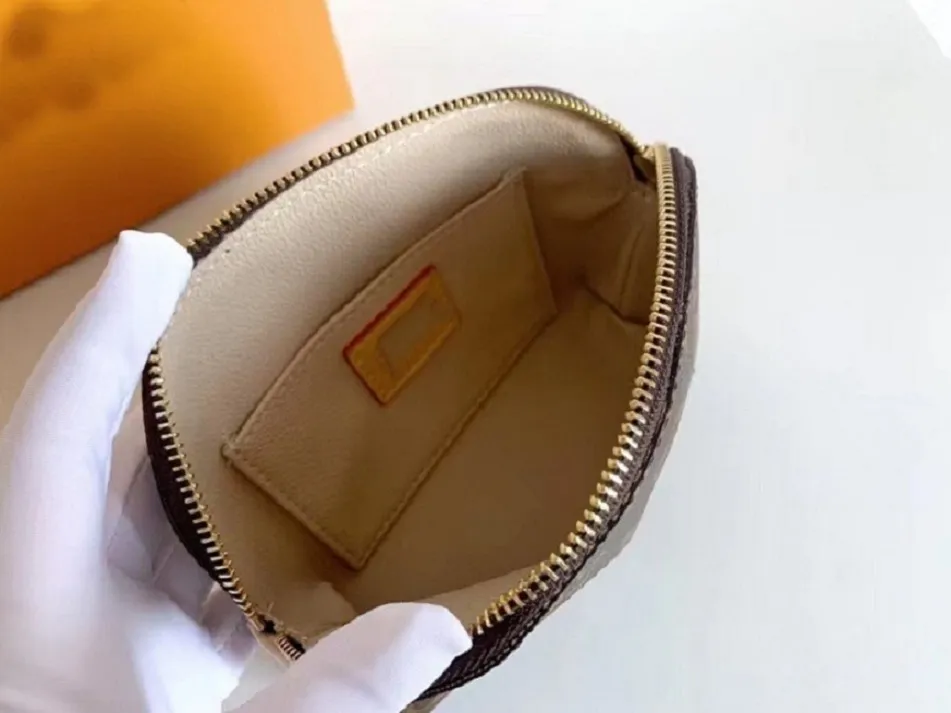 2020frau Bag Handtasche Tasche Original Box Echtes Leder hochwertige Frauen Messenger Cross Body Chain277g