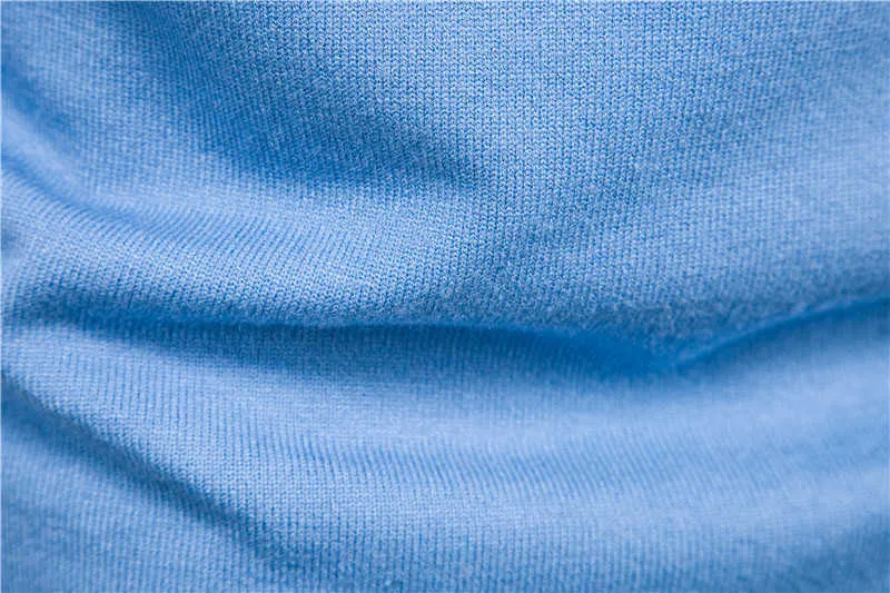 Pull à col roulé d'hiver épais pour hommes, pull décontracté à col de tortue, couleur unie, qualité chaude et mince, pull à col roulé pour hommes 211008