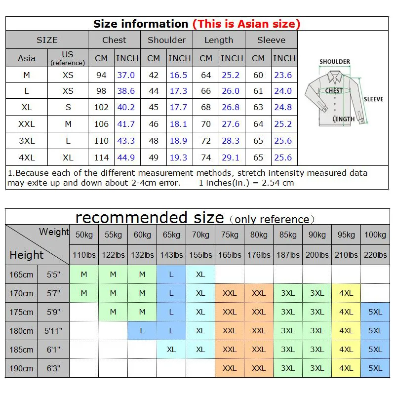 Miacawor New Spring Men Polo Shirt 95 Cotton Solid Color Mandarin Collar Long Sleeve Polo Menslim Fit Polo Homme 210319