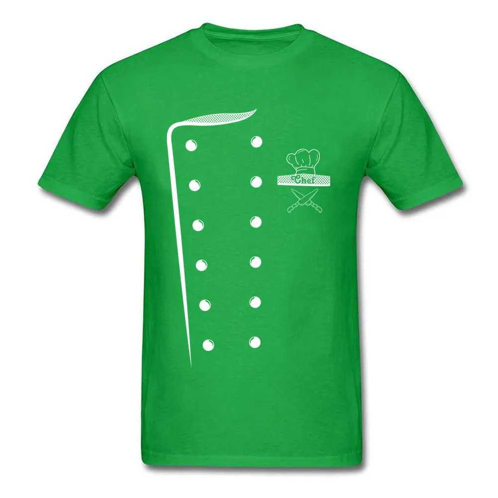 Tops Tees Normal ostern Day Funky Casual Short Sleeve 100% Cotton Crew Neck Men T-Shirt Casual Top T-shirts Top Quality Chef Costume Jacket Faux Cooks Uniform green