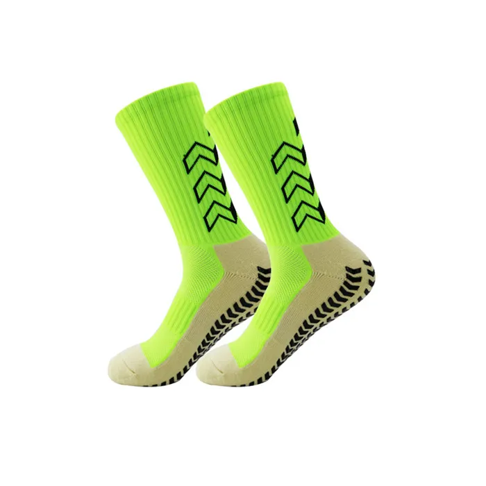 Профессиональные нескользящие носки для футбола, домашние носки для йоги, пилатеса, спортивные летние уличные баскетбольные носки для бега