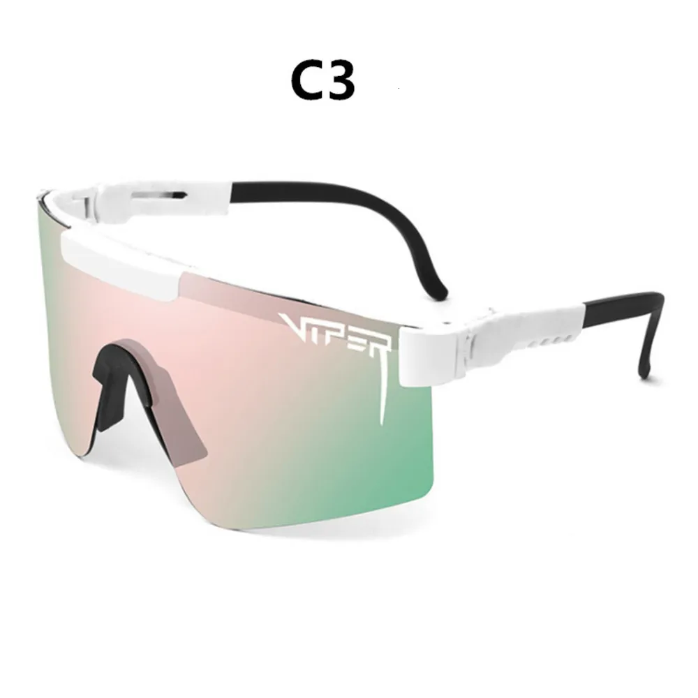 Accessoires haut de gamme TR Crame Mirorement Lens Sport de cyclisme au vent Sport UV Protection S Sungass Polarisée pour hommes Femmes1377839