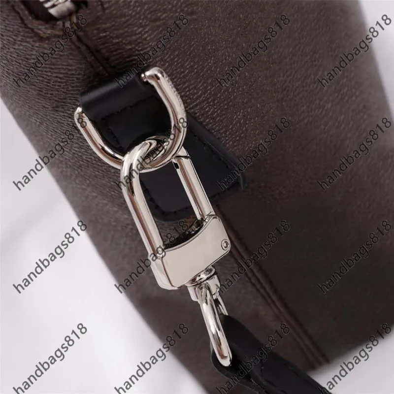 Men briefcases laptop bag handbag mens handbags Fashion all-match Casual Classic retro High capacity Crossbody shoulder bags308B