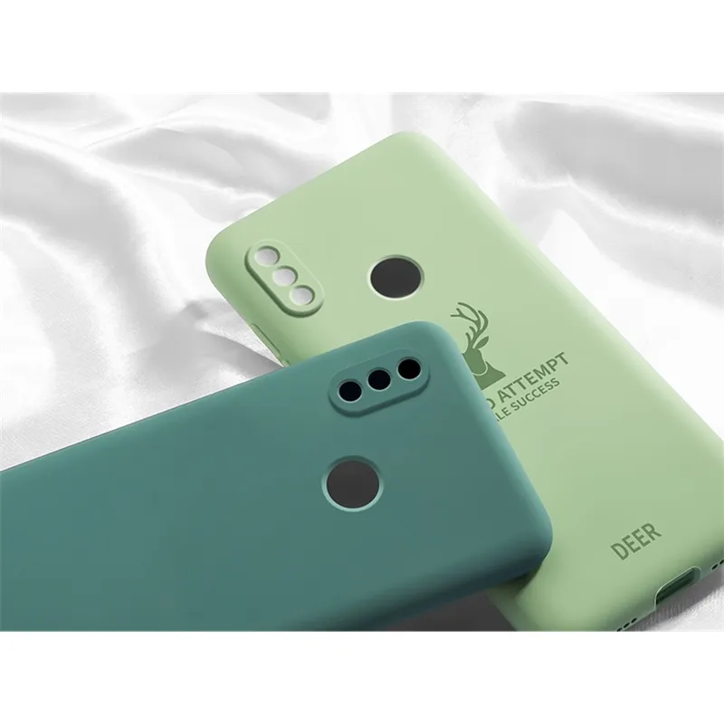 Custodie in silicone liquido Xiaomi POCO X3 NFC F3 Mi 10 T Lite 10T Pro Cover morbida originale Redmi Note 9 Pro 8T 9S 8 9A Paraurti