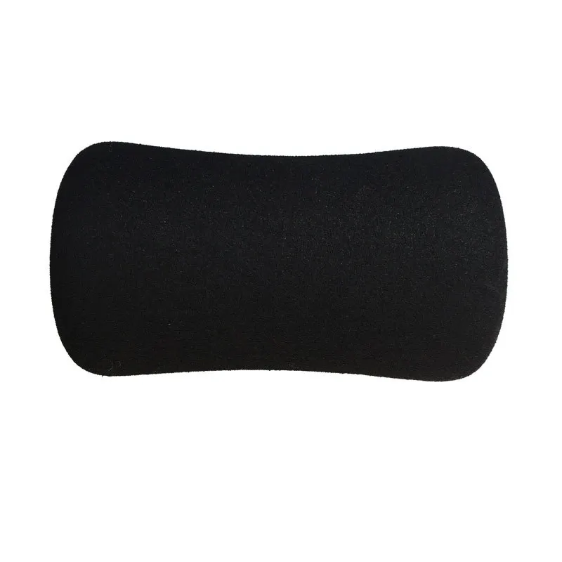 Ponge Casing Tube Column Rubber Foam Roller Pad Exercise Device Gym Sport Accessories Hook Foot Part Benchs Bufoam Sleeve CAP Barbell Leg Extension Replacement