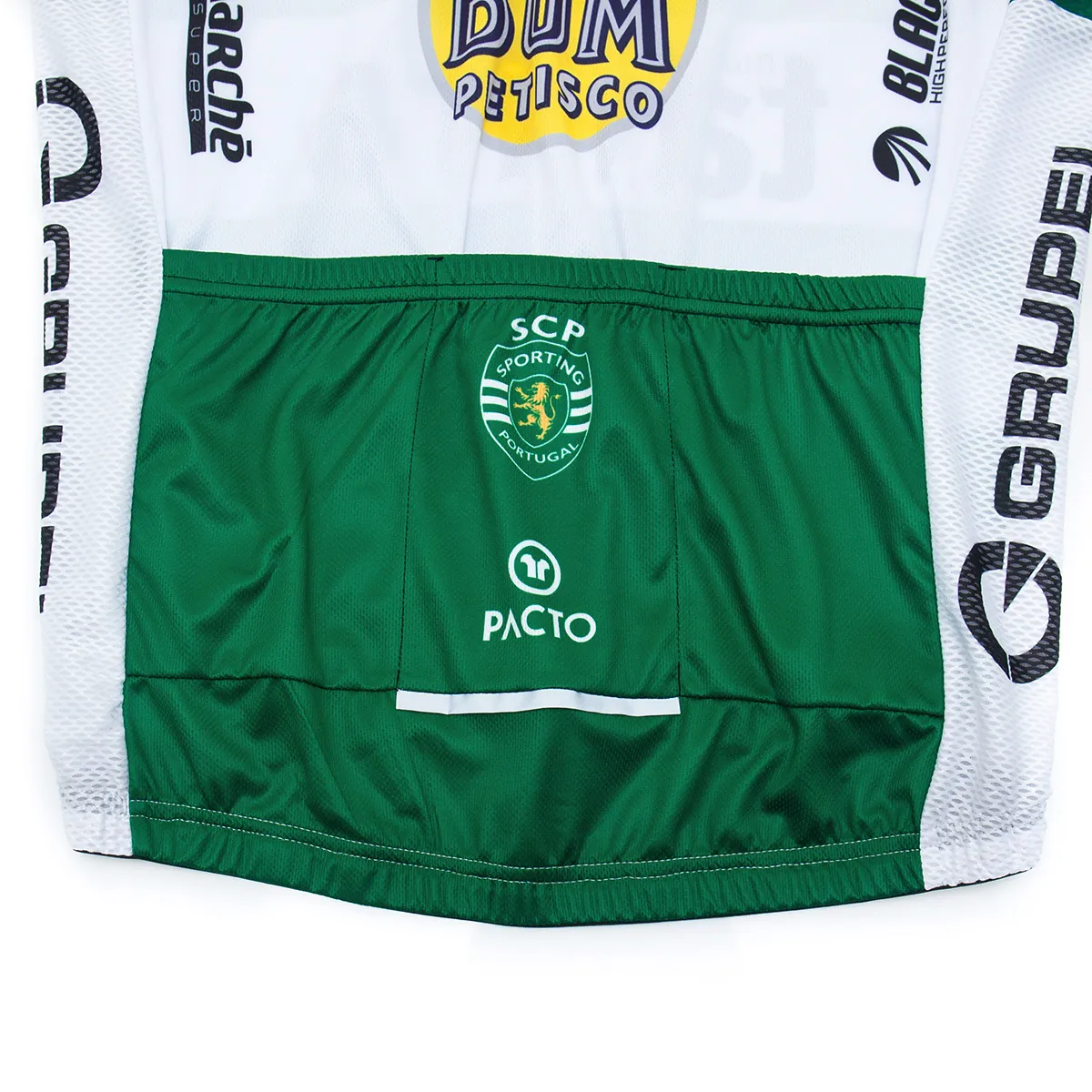 2021 Nouveau vert Tavira été cyclisme Jersey ensemble hommes bavoir Gel Shorts 5 pièces costume Pro équipe vélo Jersey Maillot Culotte Sport Wear267F