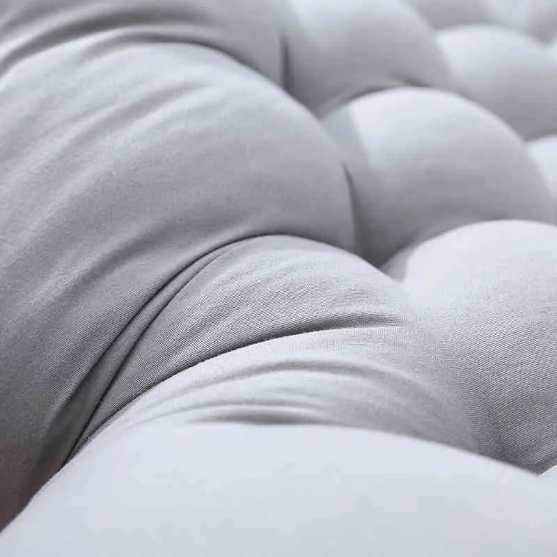 48x155 cm Reklinerowa miękka poduszka poduszka na bujanie poduszki leżakowe krzesło ogrodowe długie 201216235s