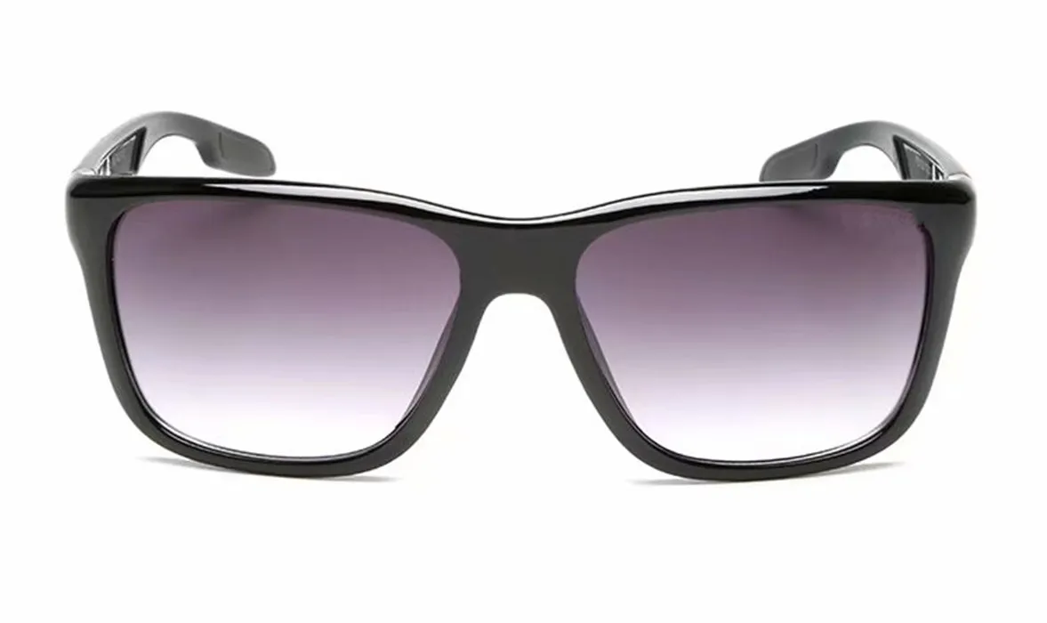Desginer Brand 1725 Klassische Brillenluxus -Sonnenbrille Modespiegel Glassie Sonnenbrille Hochwertige Brillen für Männer und Frauen324y