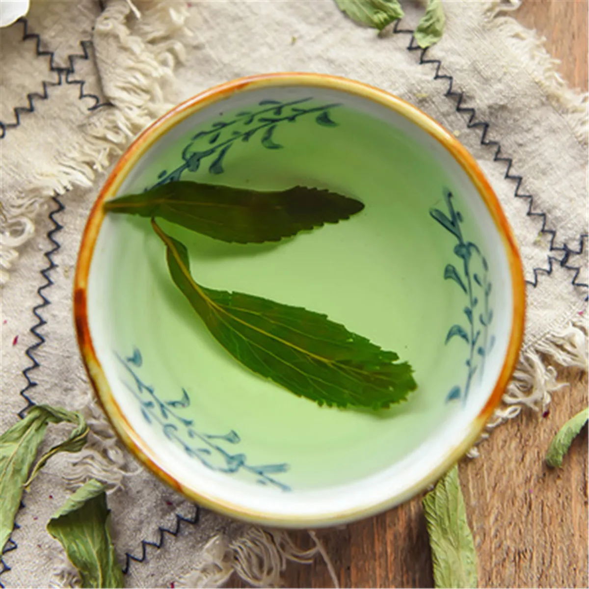 Чай сладкий травяной чай китайский жаль новое ароматное чай
