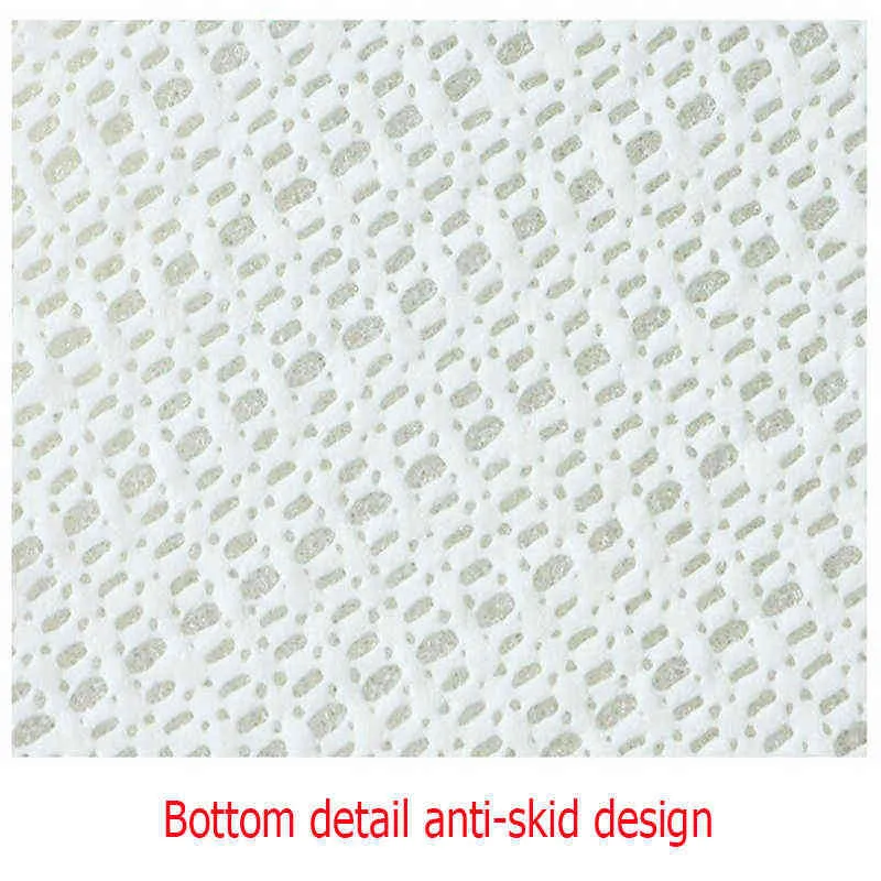 Tapis de bain en flanelle florale Tapis de salle de bain Ensemble de salle de douche Tapis de pied Tapis de toilette Tapis de bain Tapis de bain Tapis de sol anti-dérapant 211130