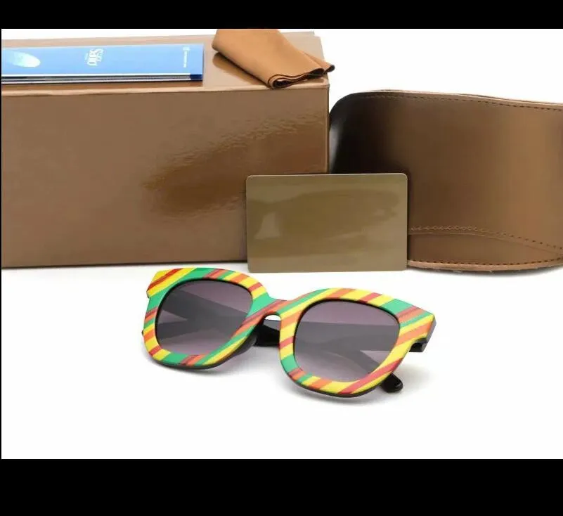 Klassische Designer-Sonnenbrille 0116 im Metallstil für Männer und Frauen mit dekorativer Drahtgestell-Neutralbrille274H