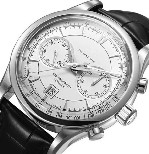2021 de alta qualidade relógios masculinos luxo cinco pontos série todos os mostradores trabalho relógio quartzo masculino marca superior moda forma redonda car258w