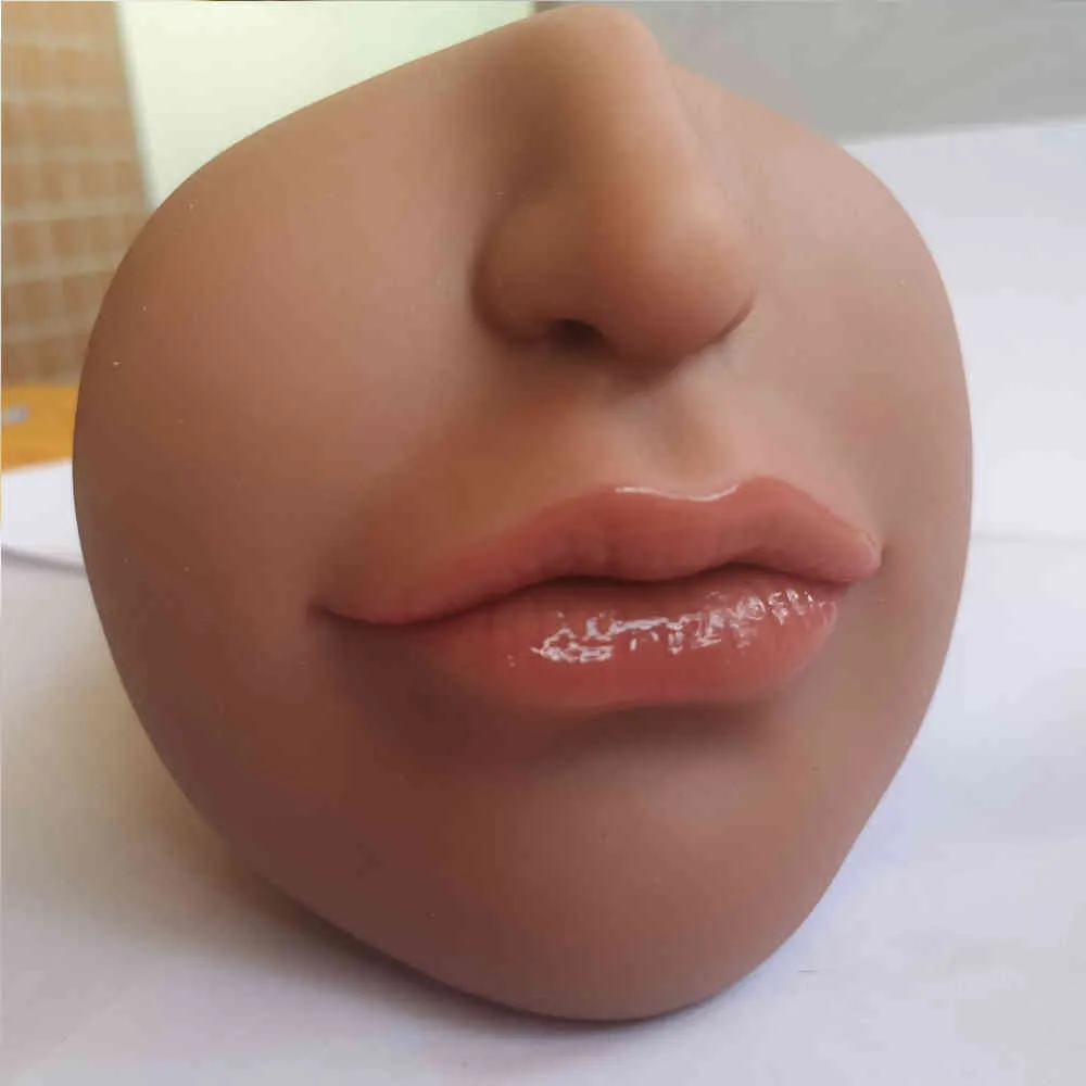 人工 3D 口男性オナホールリアルディープスロート口腔カップ舌フェラポケット大人の大人のおもちゃ男性 201214