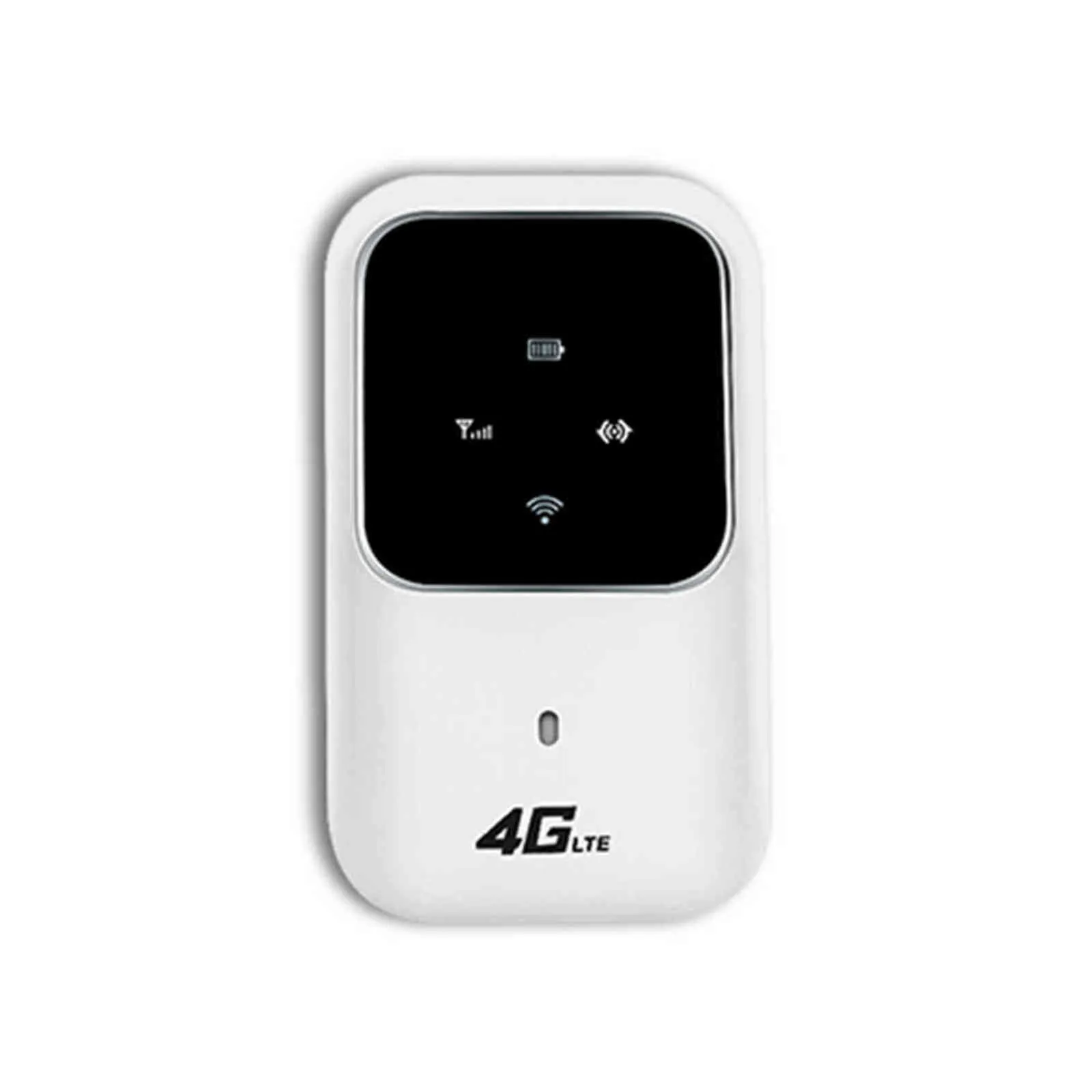 4G Wireless Router LTE CAR Portable Mobile Network Broadband Network Gocket 24G Wireless Router 100Mbps Spot SIM غير مؤمن WiFi MODEM G6087853