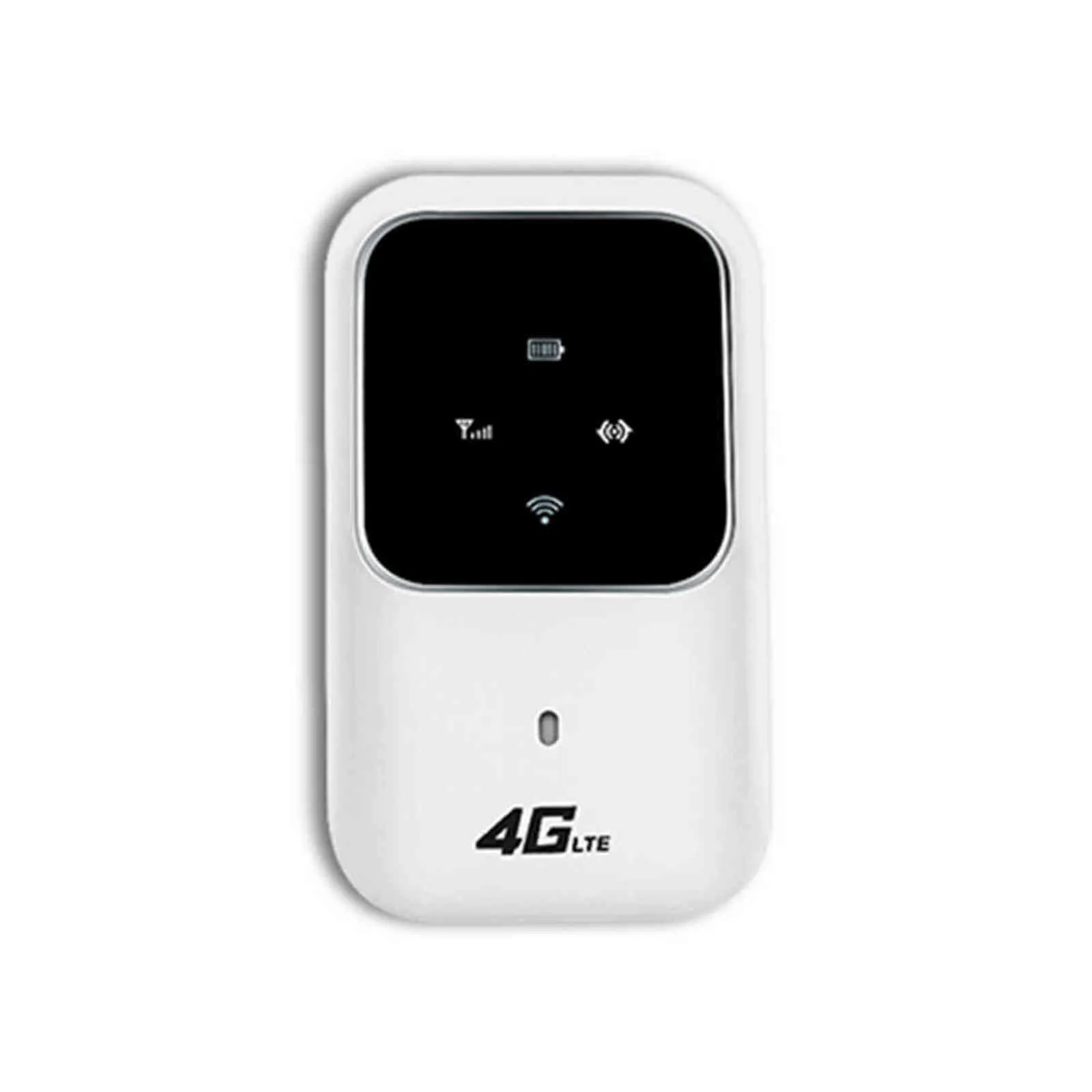 4G Wireless Router LTE Portable Car Mobile Broadband Network Pocket 24G Wireless Router 100 Mbps Spot Sim Låst WiFi Modem G9641515