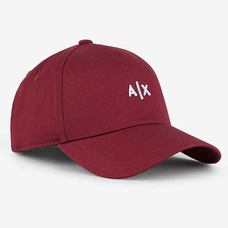 Beyzbol şapkası Axe baba 100 pamuklu mektup nakış erkek ve kadın moda hiphop açık boş zamanlar kaps7900304